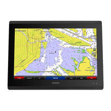 Garmin GPSMAP 8617 MFD w/Mapping