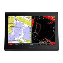 Garmin GPSMAP 8617 MFD w/Mapping