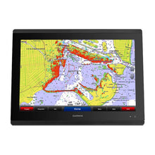 Garmin GPSMAP 8617 MFD w/Mapping