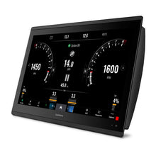 Garmin GPSMAP 8622 22" MFD w/Mapping