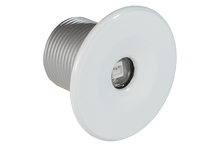 Lumitec Echo Courtesy Light - White Housing - Red Light