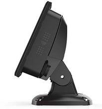 Simrad GO5 XSE Combo - Med/Hi/DownScan 455/800 HDI Transom Mount Transducer