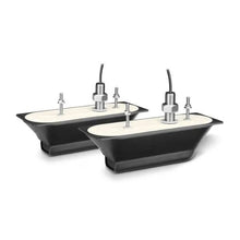 Garmin GT50M-THP SS TH Pair DownVü/SideVü 500W (CHIRP 455/800kHz) Traditio 300W (Mid CHIRP 80-160) Ducers