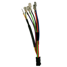 VDO 8 Pole Retrofit Harness