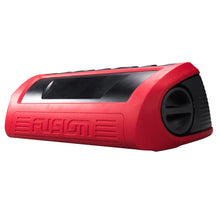 FUSION STEREOACTIVE Watersport Stereo - Red
