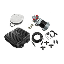 Simrad AP44 VRF High Capacity Pack - AP44, NAC-3, Precision 9 & RPU160