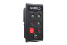Simrad OP12 Autopilot Controller