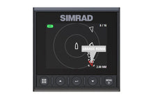 Simrad IS42 Smart Instrument Digital Display