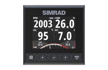 Simrad IS42 Smart Instrument Digital Display