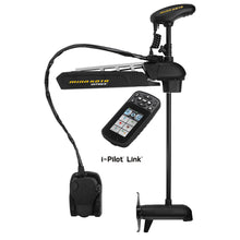 Minn Kota Ultrex 112/US2 Trolling Motor w/i-Pilot Link & Bluetooth - 36V-112lb-60"
