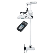 Minn Kota Riptide Ulterra 80 Trolling Motor w/iPilot Link & Bluetooth 24V - 80lb - 54"