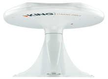 KING OmniPro Omni-Directional HDTV Antenna - White