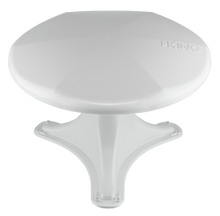 KING OmniPro Omni-Directional HDTV Antenna - White