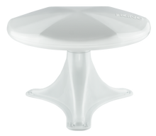 KING OmniPro Omni-Directional HDTV Antenna - White