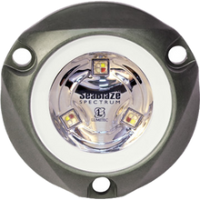 Lumitec SeaBlaze Mini Underwater Light - Spectrum