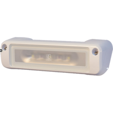 Lumitec Perimeter Light - White Finish - White Non-Dimming