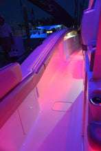 Lumitec Rail2 12" Light - Spectrum RGBW Full-Color