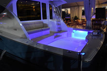 Lumitec Rail2 12" Light - Spectrum RGBW Full-Color