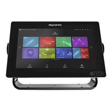 Raymarine Axiom™ 9 RV 9" MFD w/RealVision 3D™ Sonar & Navionics+ Chart - No Transducer