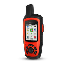 Garmin inReach Explorer®+ Satellite Communicator w/Maps & Sensors