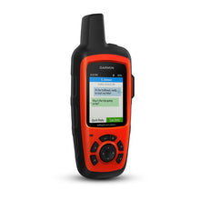 Garmin inReach Explorer®+ Satellite Communicator w/Maps & Sensors