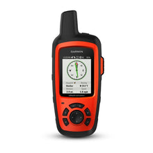Garmin inReach Explorer®+ Satellite Communicator w/Maps & Sensors