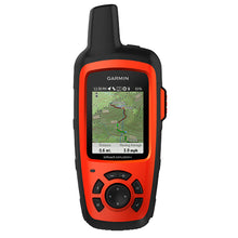 Garmin inReach Explorer®+ Satellite Communicator w/Maps & Sensors
