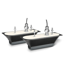 Garmin GT41-THP Traditional 600W, 50/200kHz, ClearVü/SideVü CHIRP 260kHz & 455kHz Pair w/Fairing Block