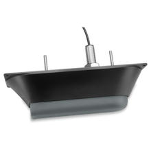 Garmin GT41-TH Traditional 600W, 50/200kHz, ClearVü/SideVü, 500W, CHIRP, 260kHz & 455kHz