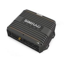 Simrad S5100 Module Redefining High-Performance Sonar