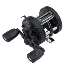 Abu Garcia Ambassadeur Pro Rocket 5500BE - Black Edition