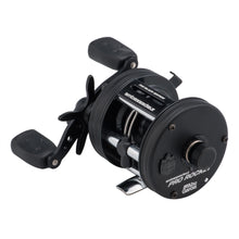 Abu Garcia Ambassadeur Pro Rocket 5500BE - Black Edition