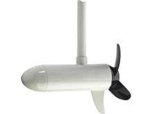 MotorGuide X5-105SW Salt Water Digital Hand Control Bow Mount Trolling Motor - 105lbs-60"-36V