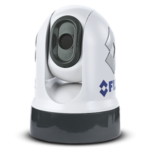 FLIR M232 Pan/Tilt 9Hz Marine Thermal Camera
