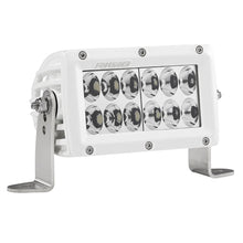 RIGID Industries E-Series PRO 4" - Driving - White