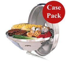 Magma Marine Kettle Charcoal Grill w/Hinged Lid -*Case of 3*