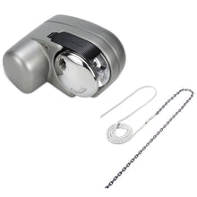 Quick Genius GP2 1200 Windlass Package w/Anchor Rode - 250W - 12V - 30' - 8mm Chain - 130' Rope