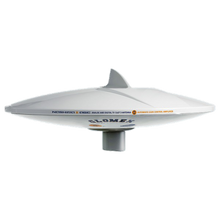 Glomex DVB-T2 TV Full HD 14" Marine Omnidirectional Antenna - w/Automatic Gain Control