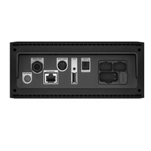 FUSION Apollo MS-RA770 Touchscreen AM/FM/BT/SiriusXM Stereo - 4 Zone w/DSP