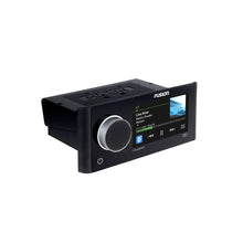 FUSION Apollo MS-RA770 Touchscreen AM/FM/BT/SiriusXM Stereo - 4 Zone w/DSP