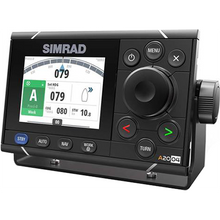 Simrad A2004 Autopilot Control Display