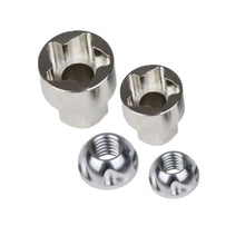 RIGID Industries Light Bar Security Kit for HD D-Series & D-XL Lights