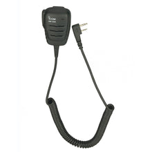 Icom HM234 Aviation Speaker Mic