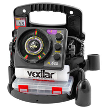 Vexilar FLX-20 Pro Pack II w/12° Ice Ducer w/DD-100