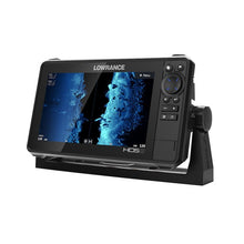 Lowrance HDS-9 LIVE No Transducer w/C-MAP Pro Chart