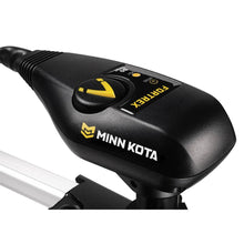 Minn Kota Fortrex 80/MDI Trolling Motor - 24V-80lb-45"