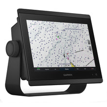 Garmin GPSMAP 8412xsv 12" Chartplotter/Sounder Combo w/Worldwide Basemap & Sonar