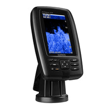 Garmin ECHOMAP Plus 43cv LakeVu G3 w/GT20-TM Transducer