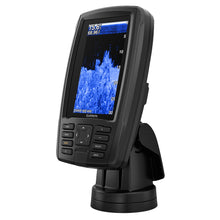 Garmin ECHOMAP Plus 44cv BlueChart G3 w/GT20-TM Transducer