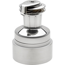 ANDERSEN 46ST Compact Above Deck Electric FS Winch Variable Speed - 24V